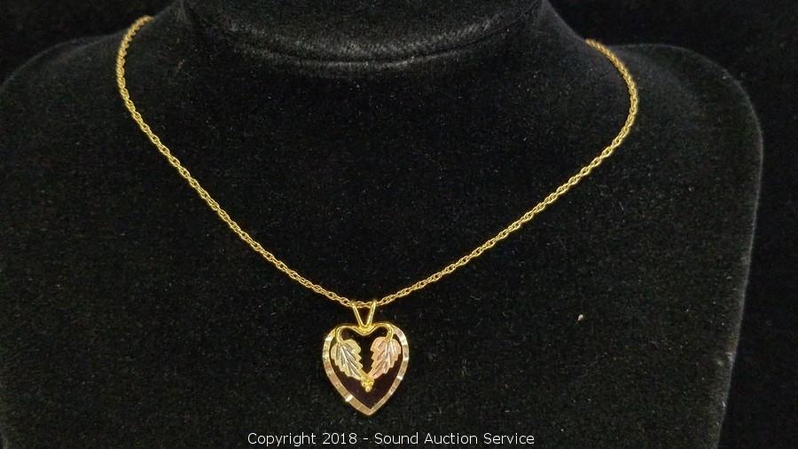 06/21/18 Estate Jewelry & Outdoor Living Auction