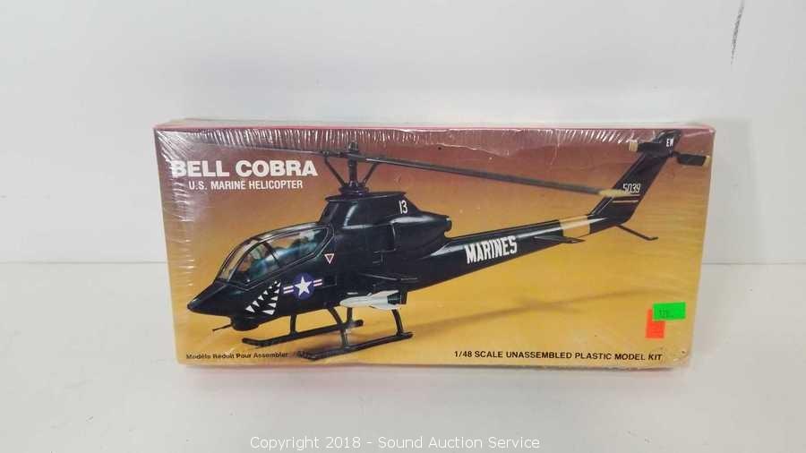 07/05/18 Multi-Consignment Estate Auction