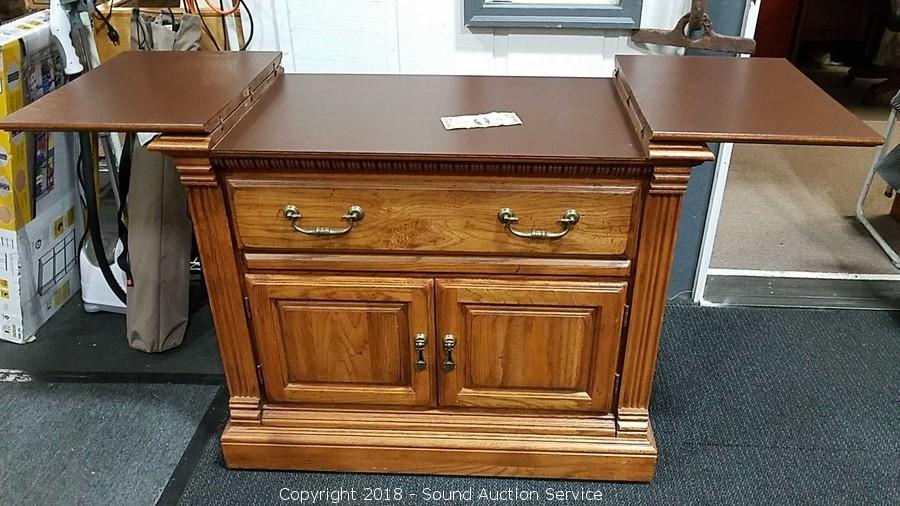 Sound Auction Service - Auction: 07/10/18 Home Improvement