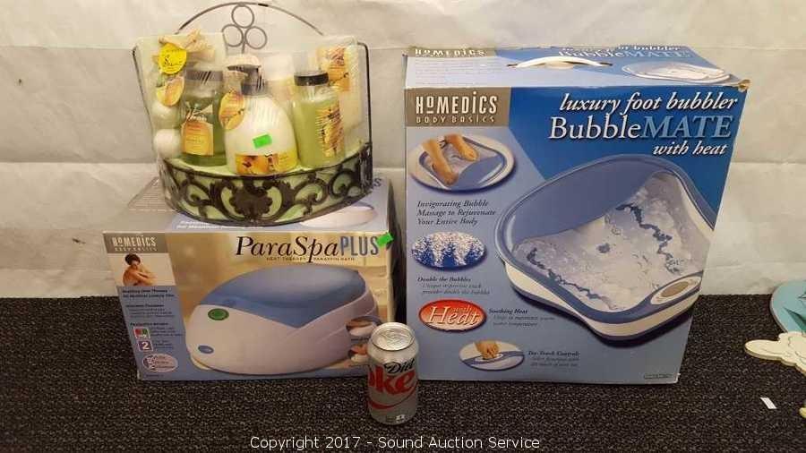 Online Christian & Keech Estate Auction