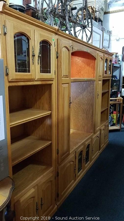 Sound Auction Service - Auction: 07/31/18 Variety Estate Auction