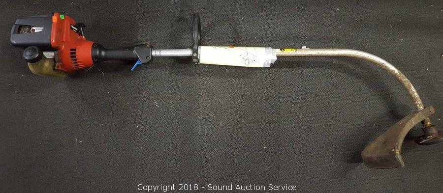 Sound Auction Service - Auction: 08/02/18 Hunting, Fishing & Outdoors ...