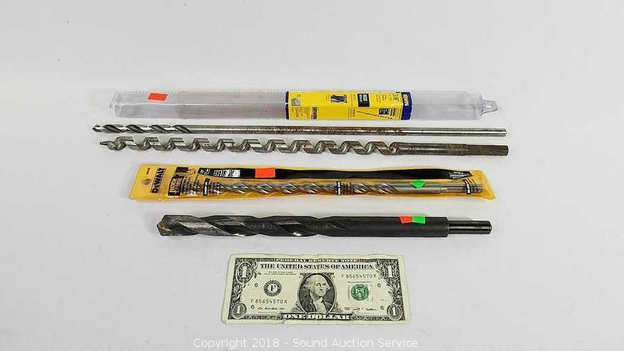 08/02/18 Hunting, Fishing & Outdoors Auction