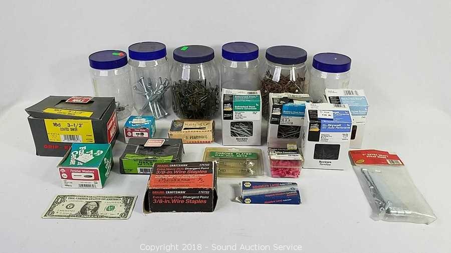 08/02/18 Hunting, Fishing & Outdoors Auction