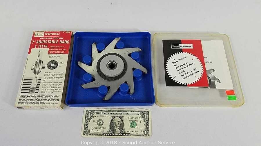 08/02/18 Hunting, Fishing & Outdoors Auction