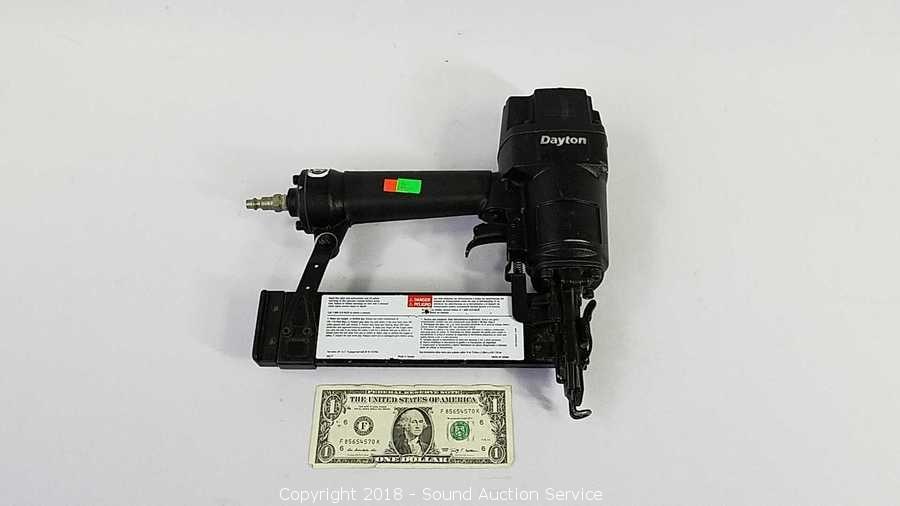 08/02/18 Hunting, Fishing & Outdoors Auction