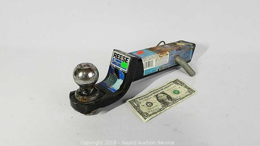 08/02/18 Hunting, Fishing & Outdoors Auction