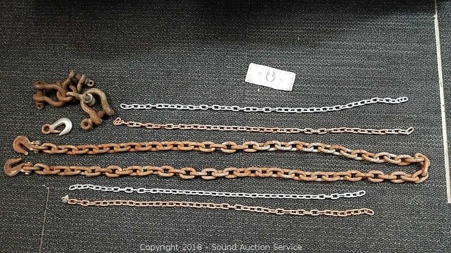 08/02/18 Hunting, Fishing & Outdoors Auction