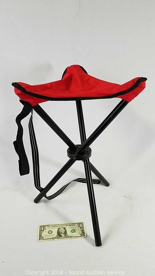 08/02/18 Hunting, Fishing & Outdoors Auction