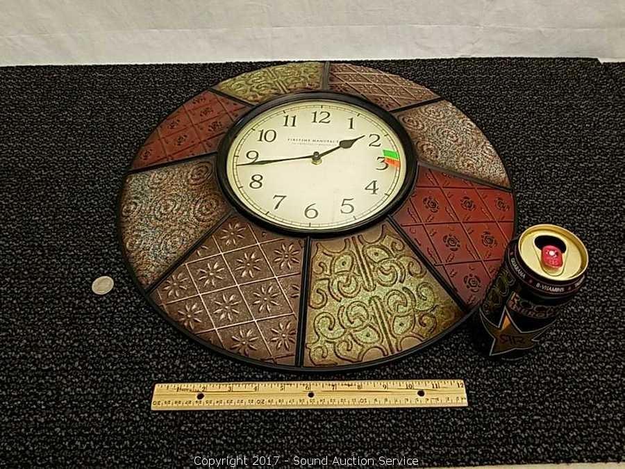 Online Christian & Keech Estate Auction
