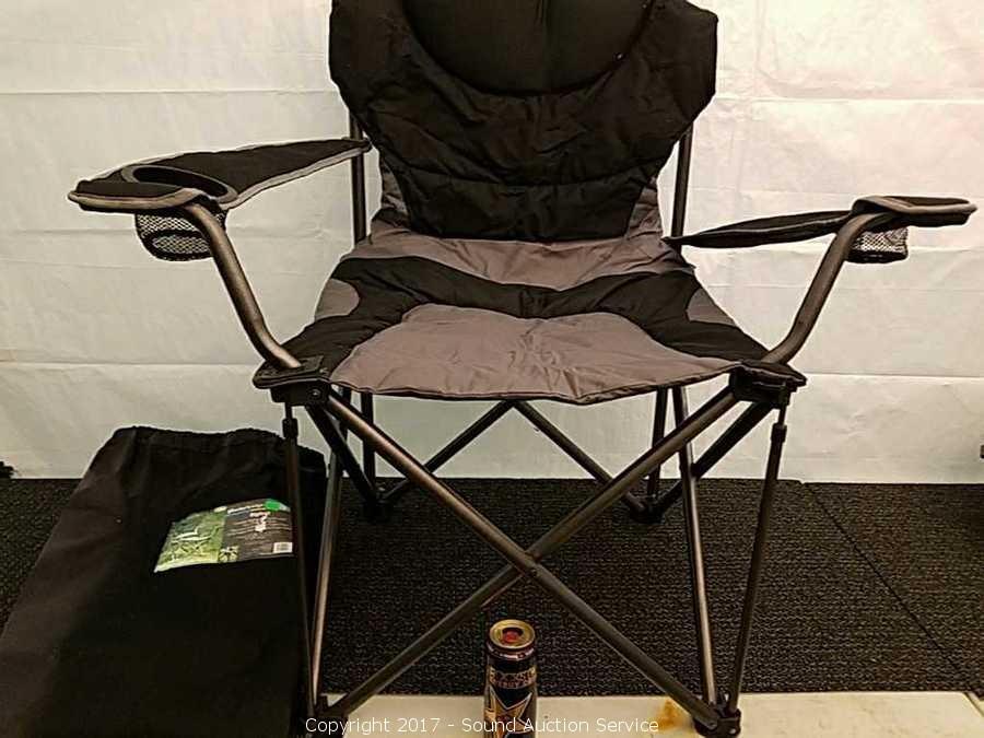 Online Christian & Keech Estate Auction