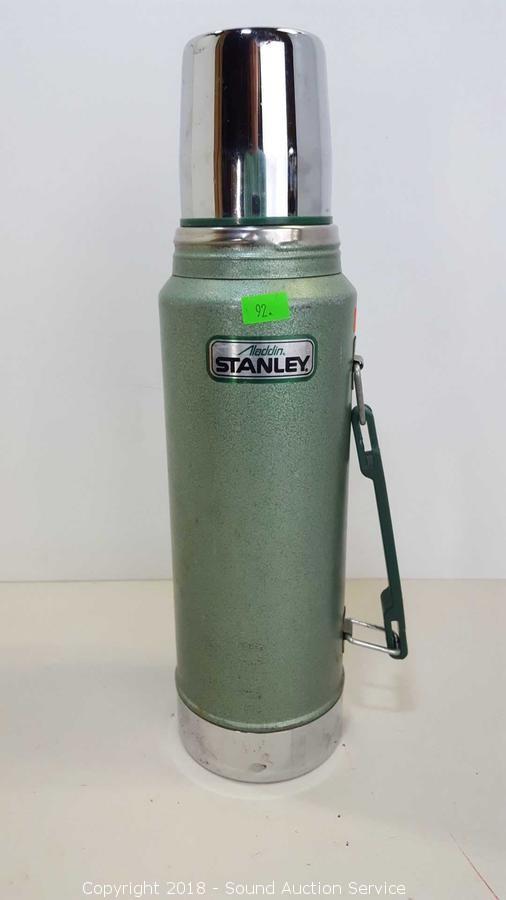 08/07/18 Minerals & More Auction