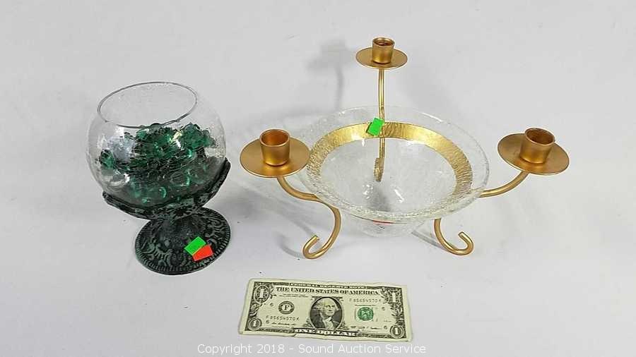 08/07/18 Minerals & More Auction