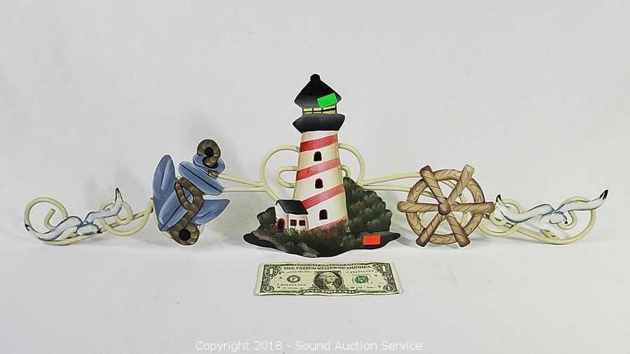 08/07/18 Minerals & More Auction