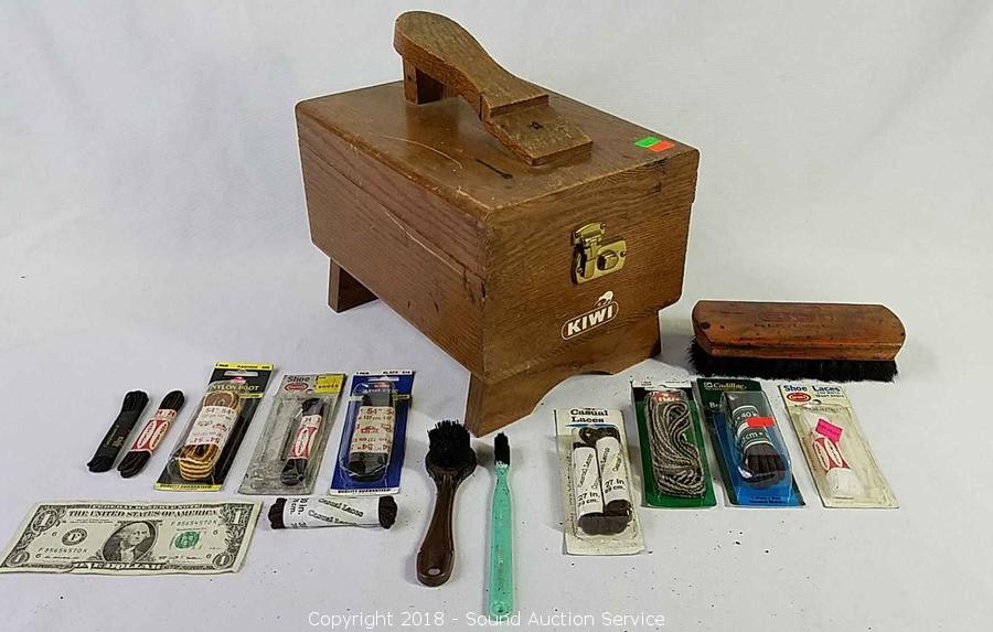 08/07/18 Minerals & More Auction