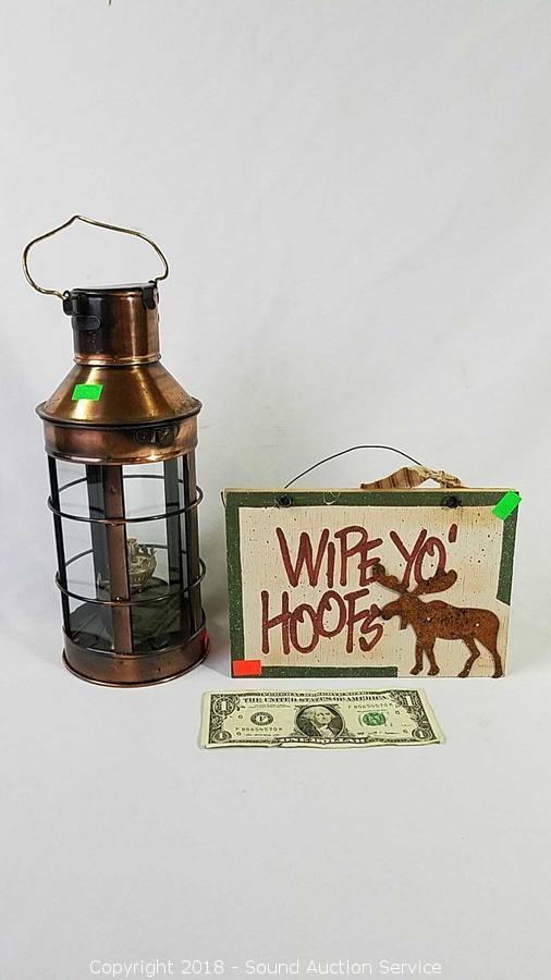 08/07/18 Minerals & More Auction