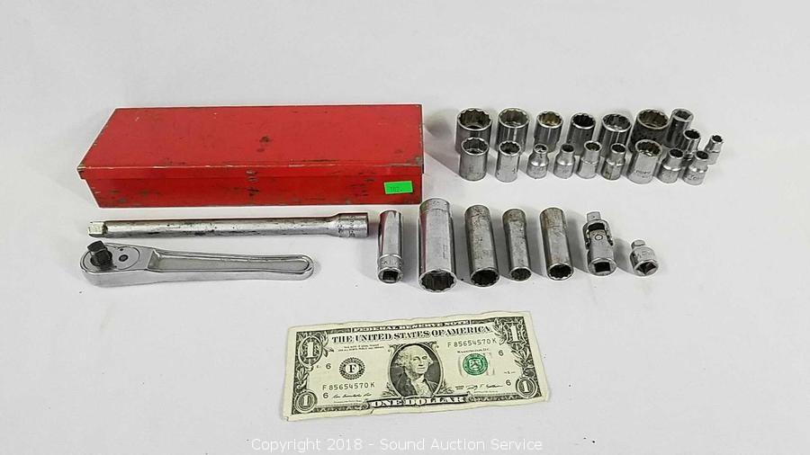 08/07/18 Minerals & More Auction