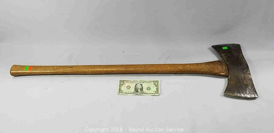 08/07/18 Minerals & More Auction