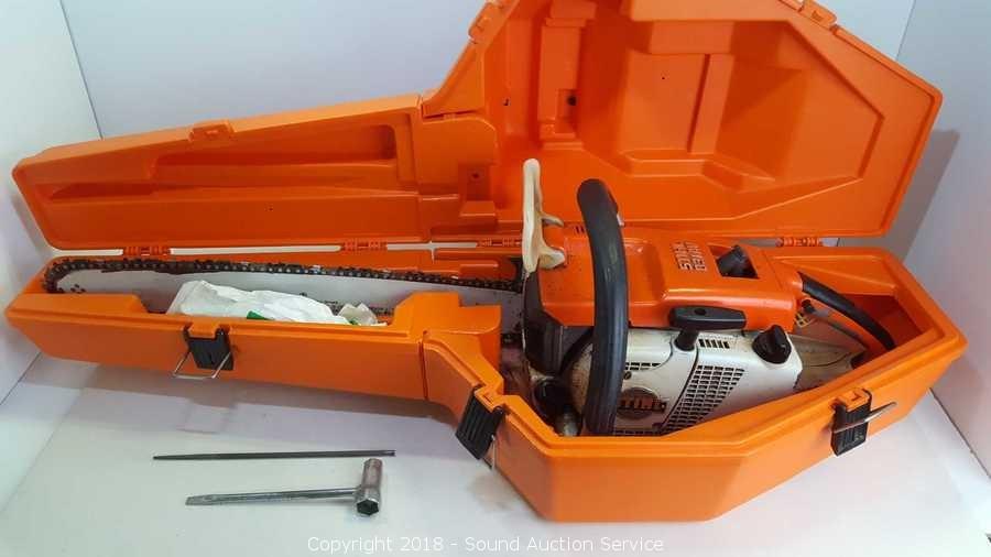 08/07/18 Minerals & More Auction
