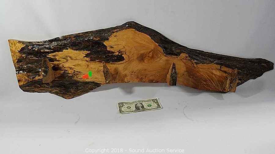 08/07/18 Minerals & More Auction