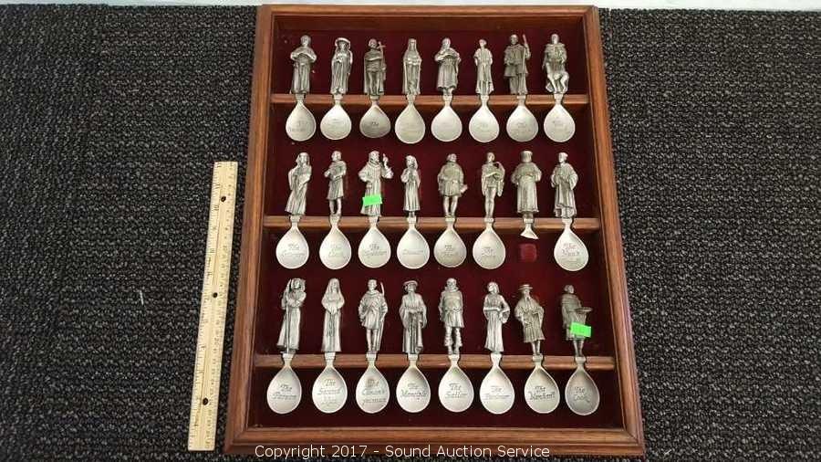 Star Wars, Sports, Collectibles Online Auction