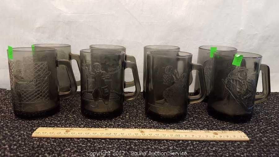 Star Wars, Sports, Collectibles Online Auction