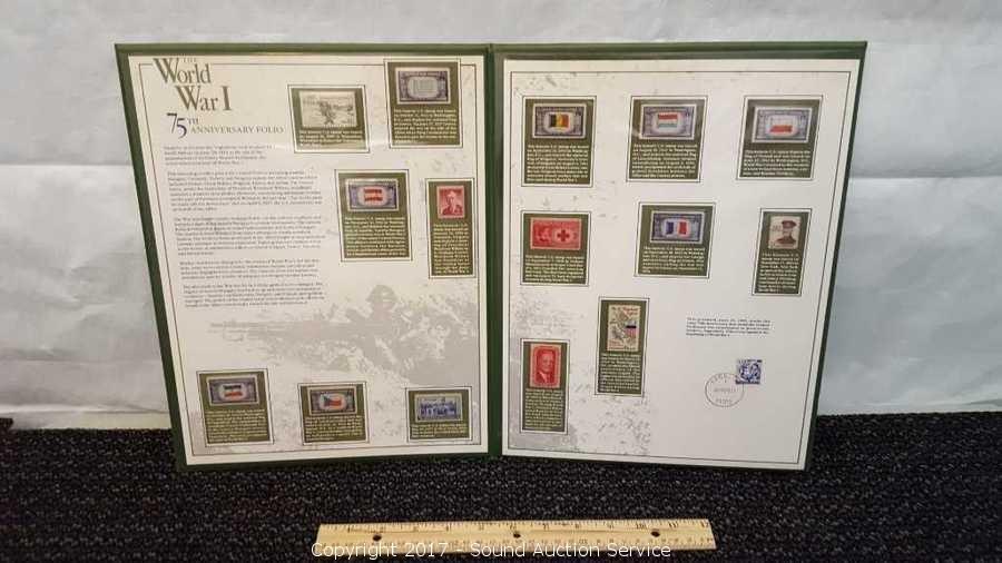 Star Wars, Sports, Collectibles Online Auction