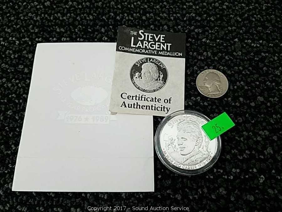 Star Wars, Sports, Collectibles Online Auction