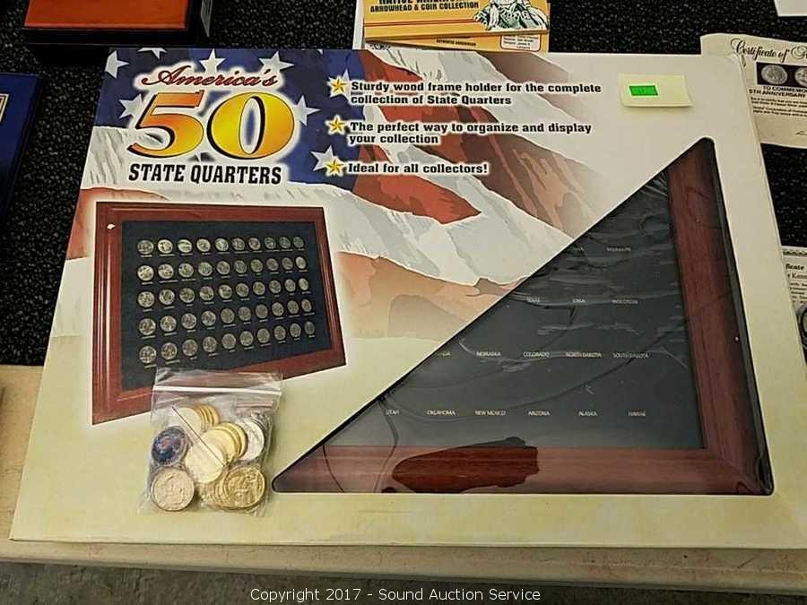 Star Wars, Sports, Collectibles Online Auction