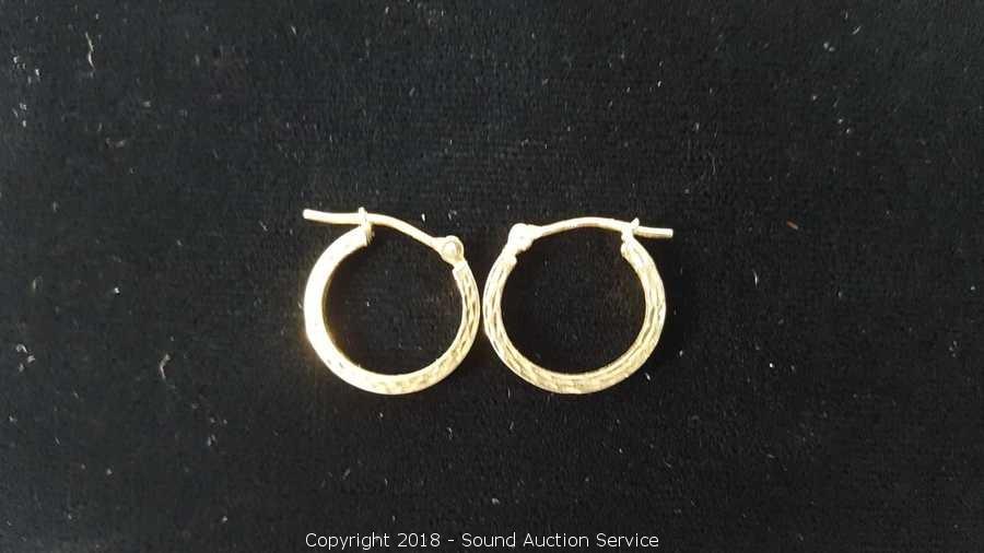 08/14/18 Fine Jewelry & Coins Auction