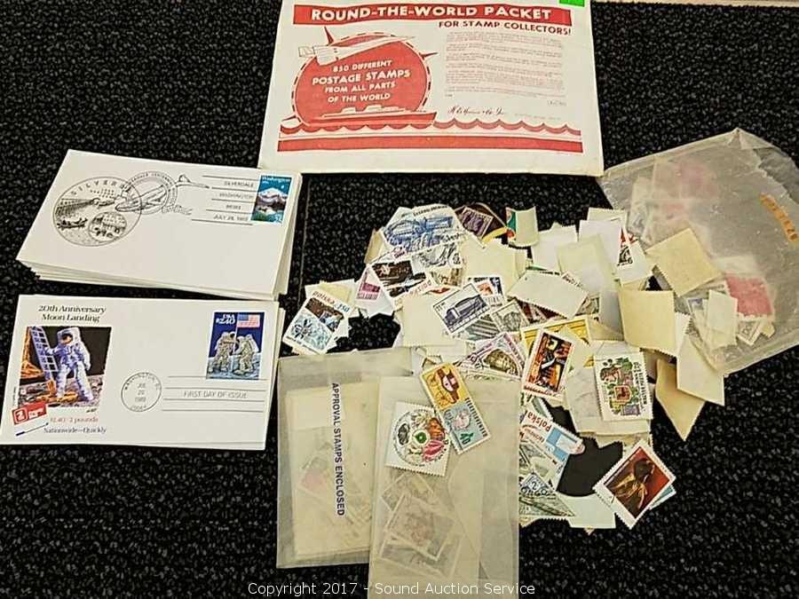 Star Wars, Sports, Collectibles Online Auction