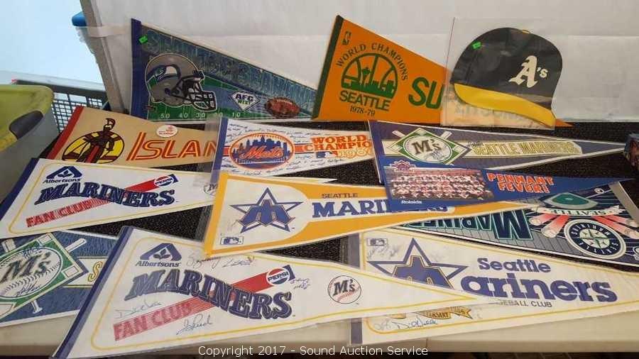 Star Wars, Sports, Collectibles Online Auction