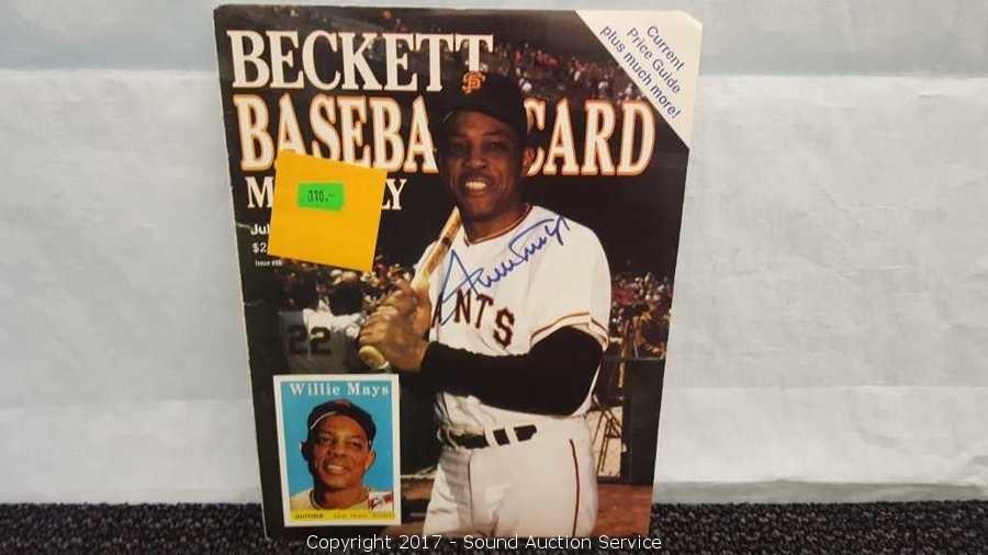 Star Wars, Sports, Collectibles Online Auction