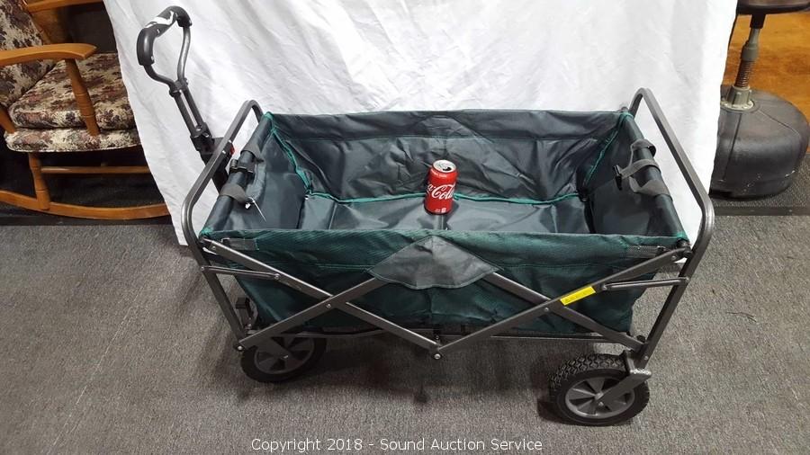 08/23/18 Overstock Auction
