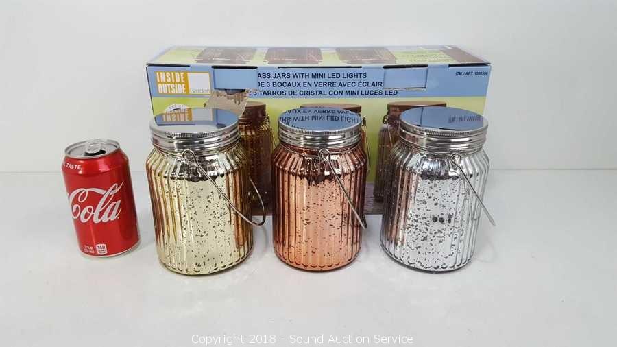 08/23/18 Overstock Auction