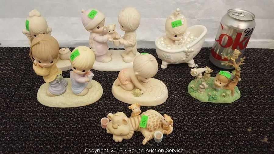 Star Wars, Sports, Collectibles Online Auction