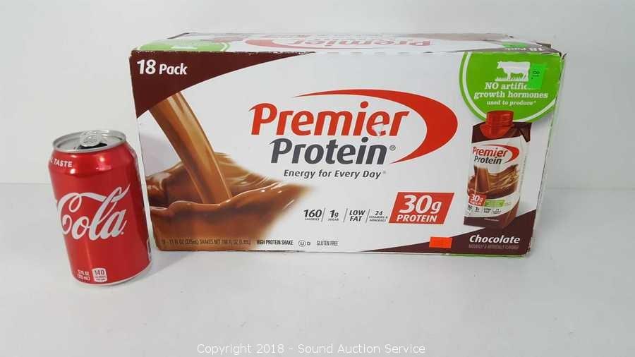 08/23/18 Overstock Auction