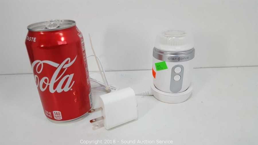 08/23/18 Overstock Auction