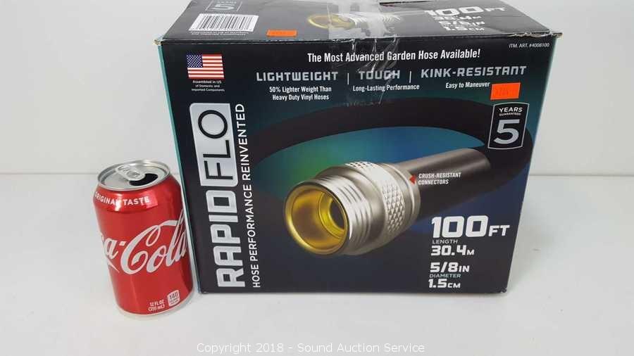 08/23/18 Overstock Auction