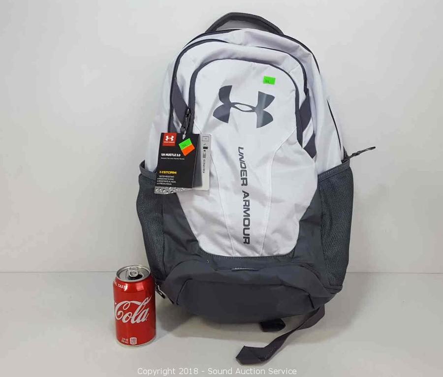 08/23/18 Overstock Auction