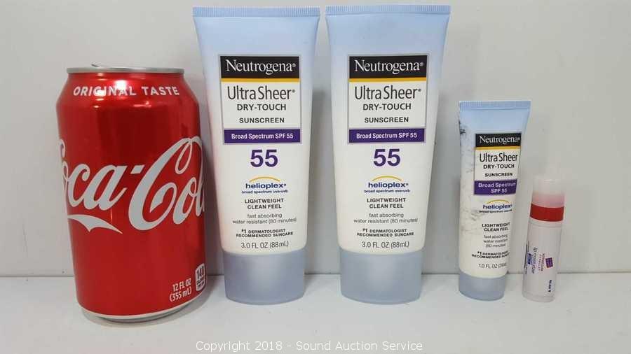 08/23/18 Overstock Auction