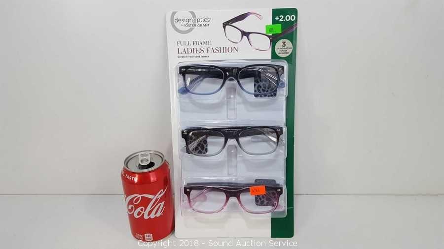08/23/18 Overstock Auction