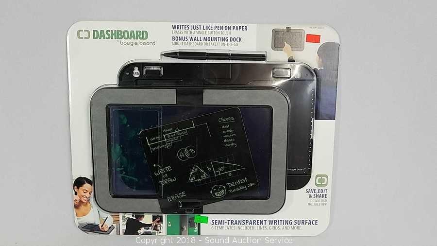 08/23/18 Overstock Auction