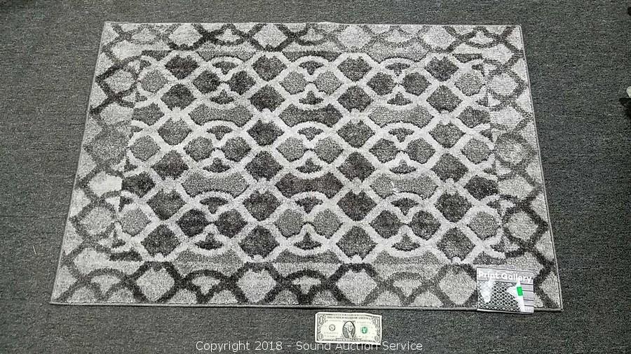 08/23/18 Overstock Auction