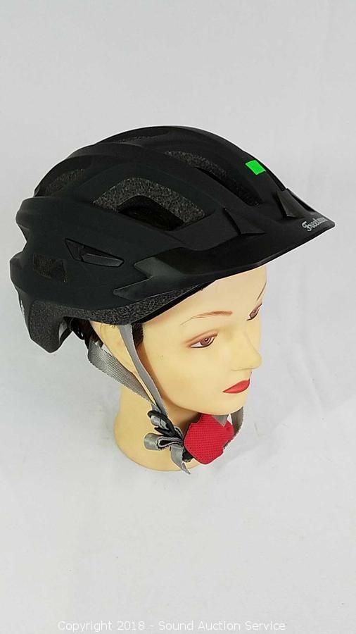 Freetown rouler discount bike helmet