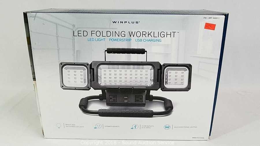 08/23/18 Overstock Auction