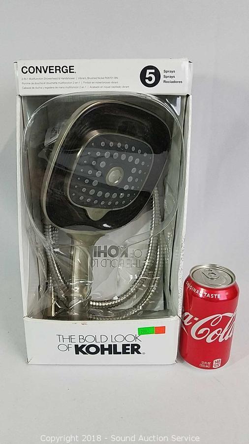 08/23/18 Overstock Auction