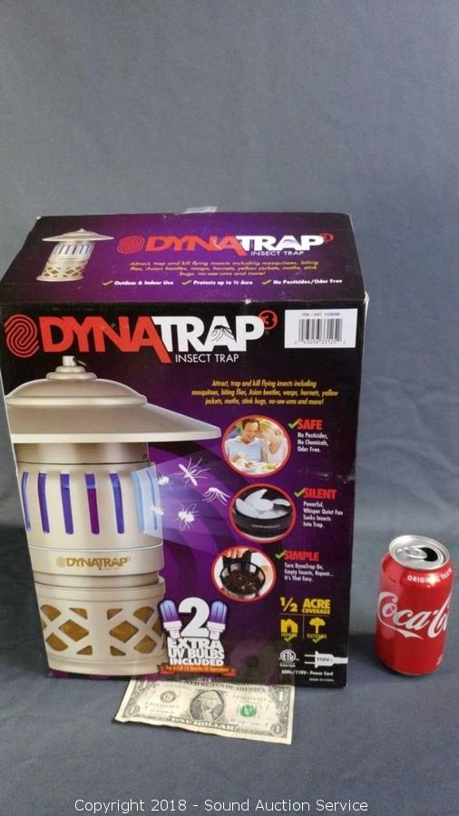 08/23/18 Overstock Auction