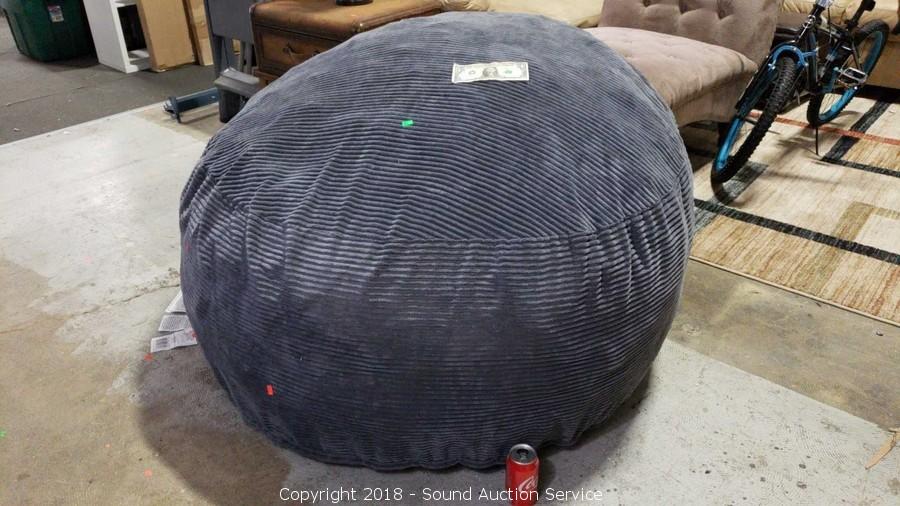 08/23/18 Overstock Auction