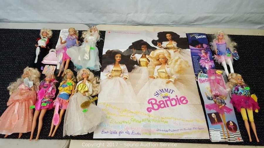 Star Wars, Sports, Collectibles Online Auction